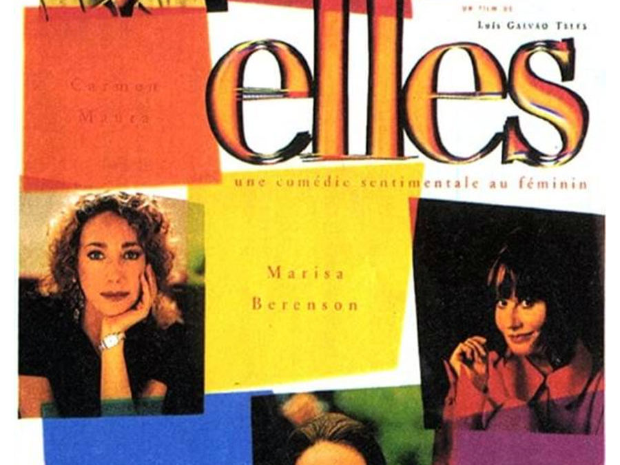 Elles
