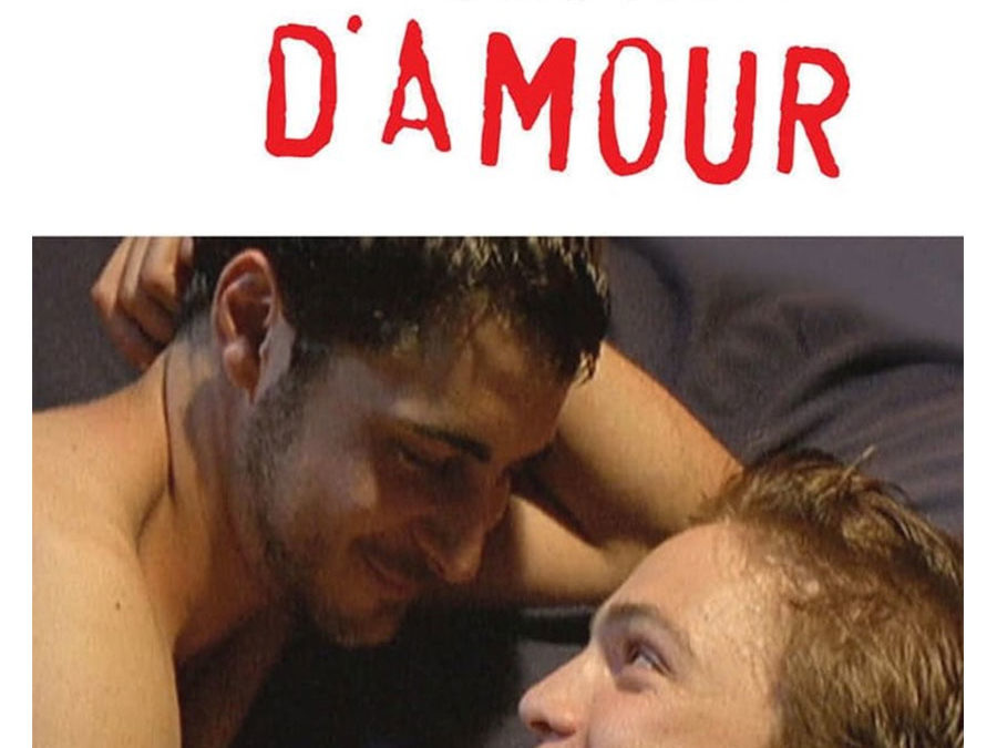 Juste une question d’amour