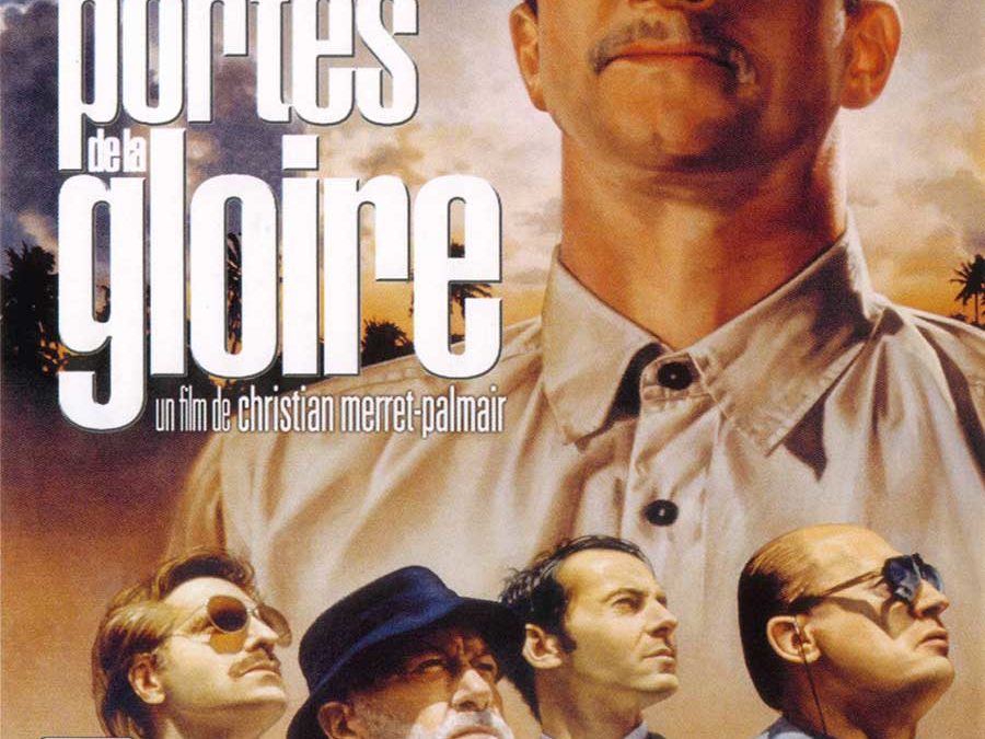Les portes de la gloire