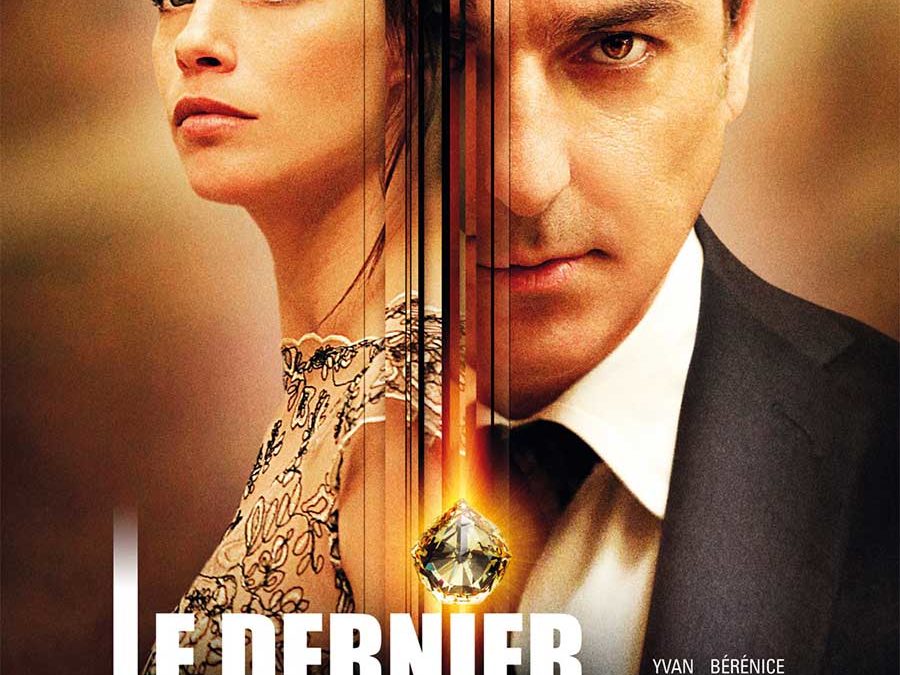 Le Dernier Diamant