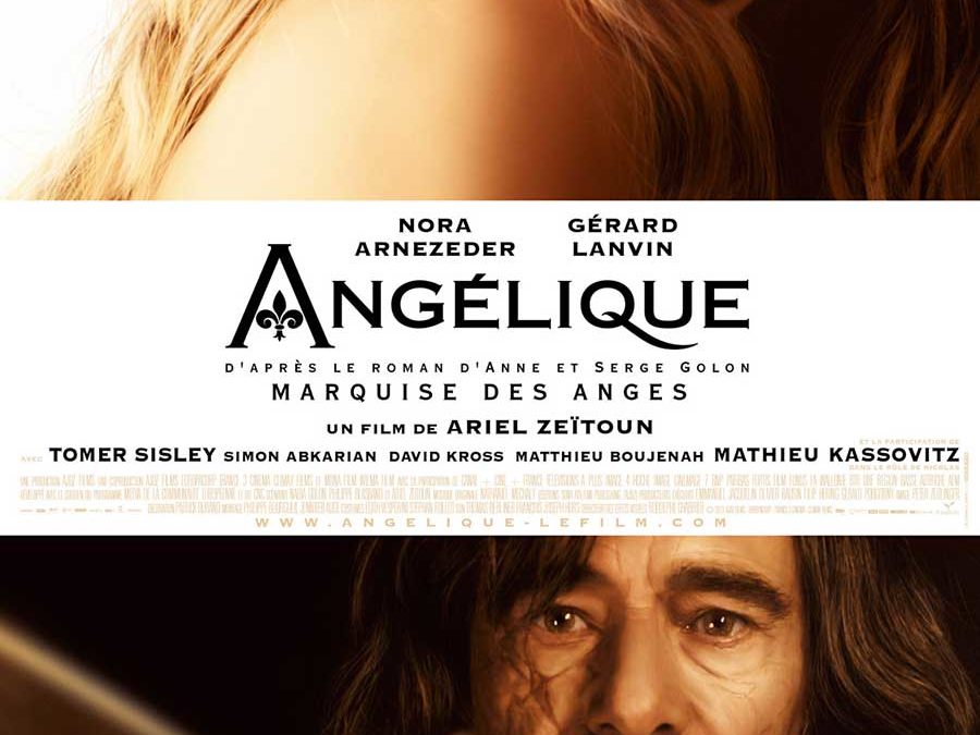 Angélique