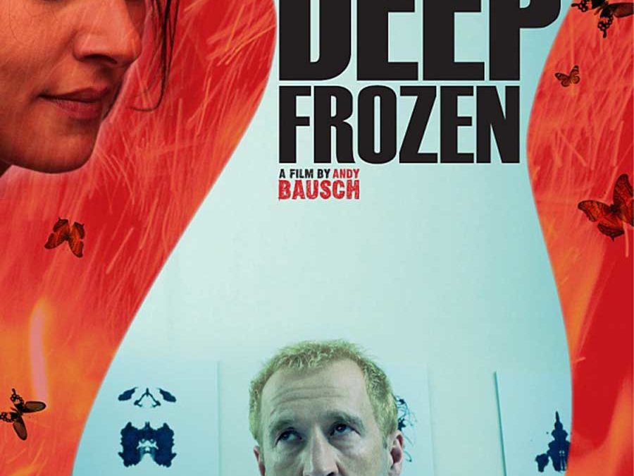 Deep Frozen