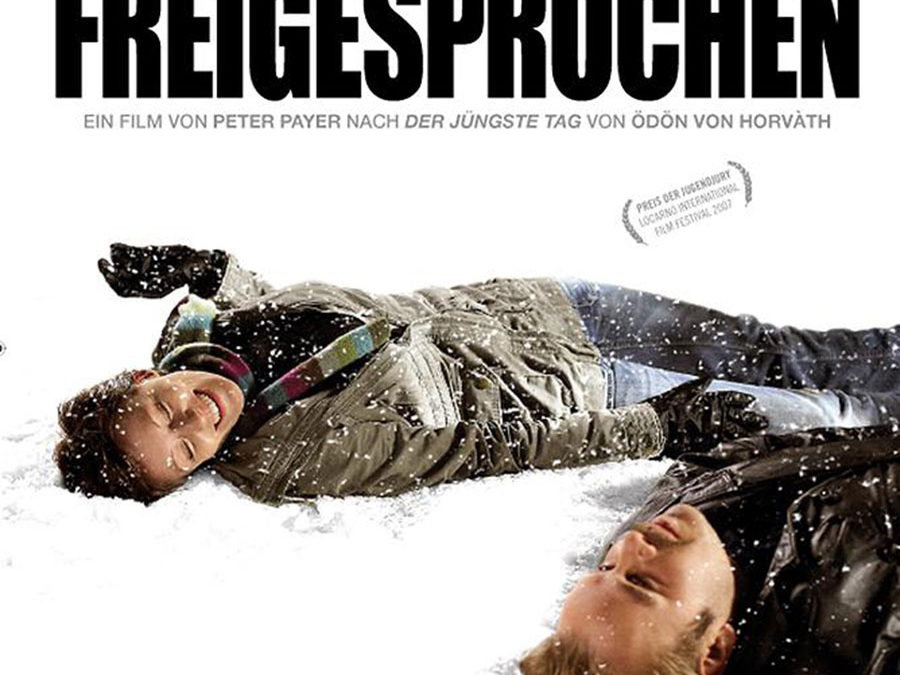 Free to Leave (Freigesprochen)