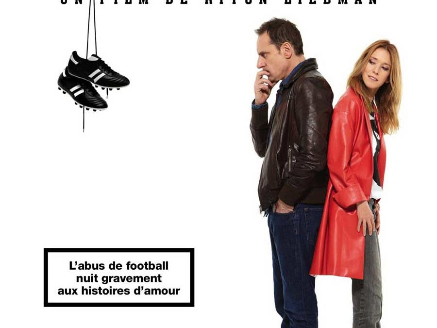 Je suis Supporter du Standard