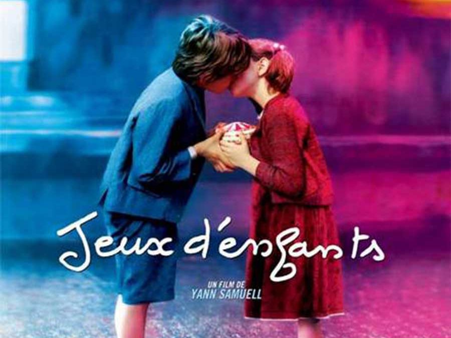 Jeux d’enfants