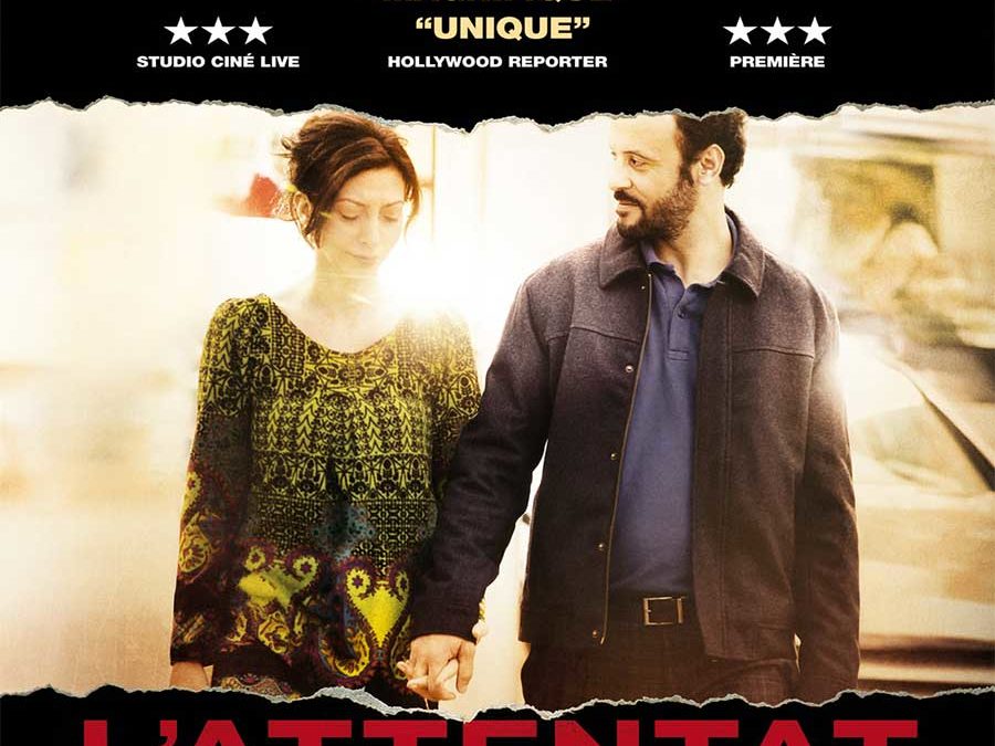 L’Attentat