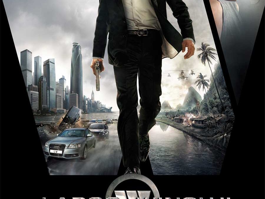 Largo Winch II