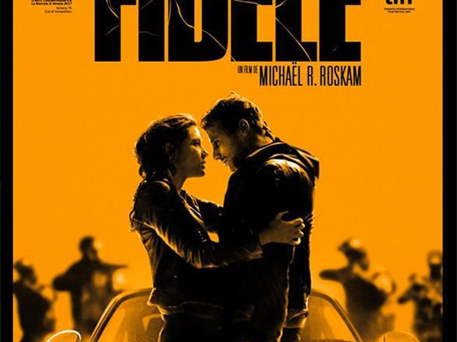 Le Fidèle