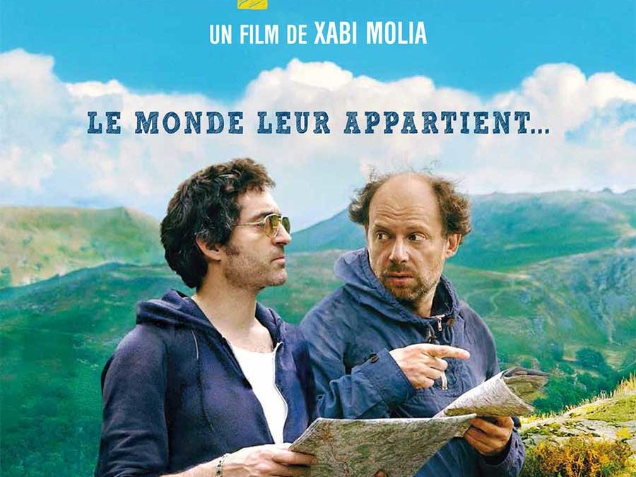Les Conquérants