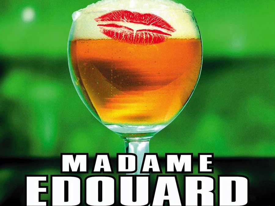 Madame Edouard