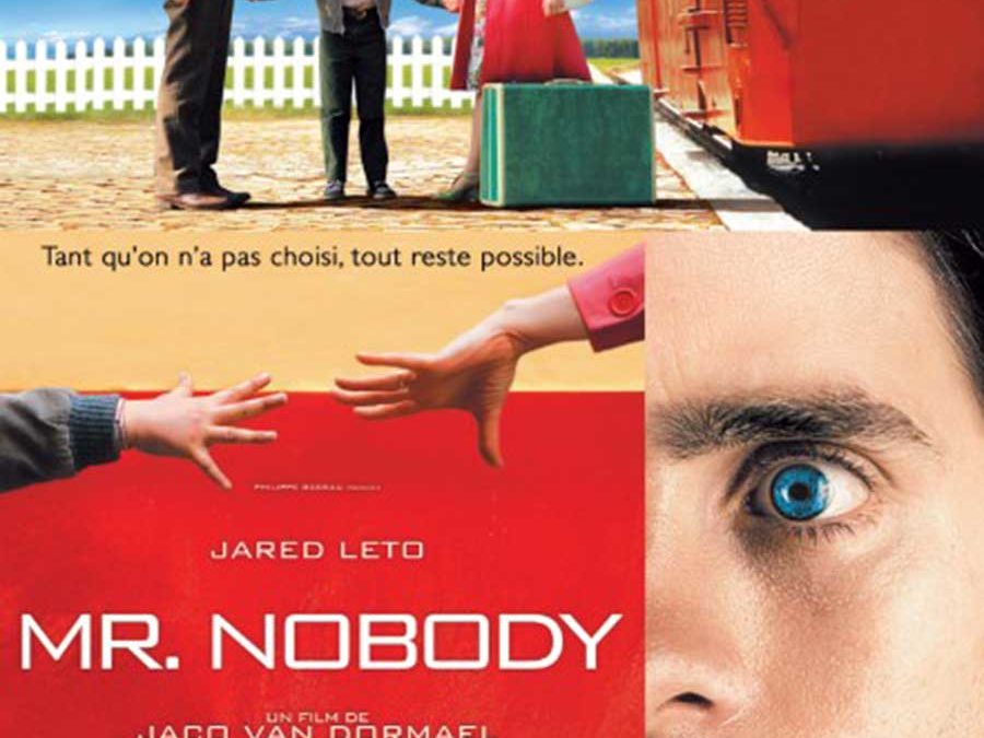 Mr. Nobody