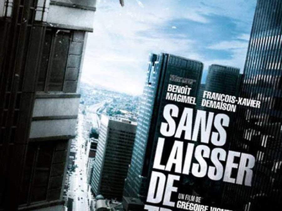 Sans laisser de Traces