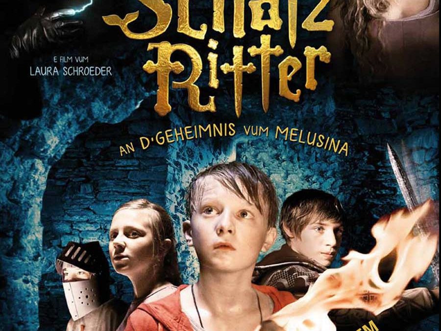 Schatzritter, The Secret of Melusina