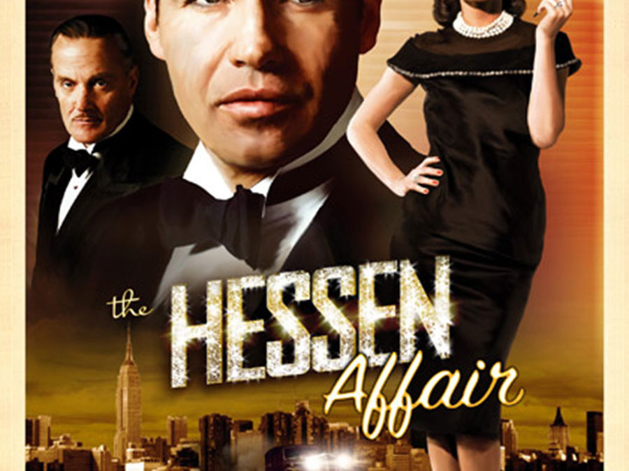 The Hessen Affair