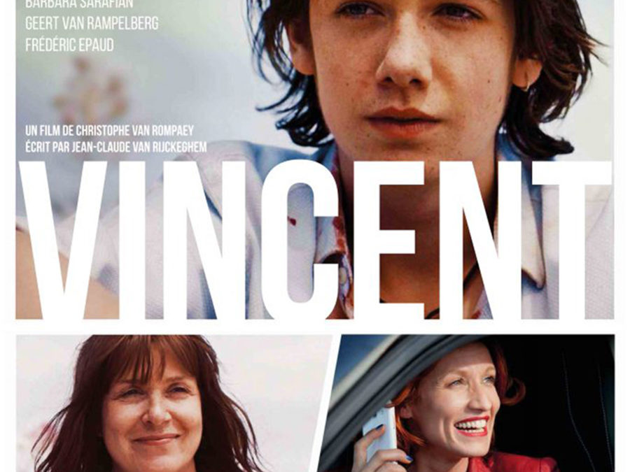 Vincent