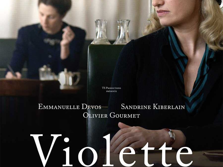 Violette