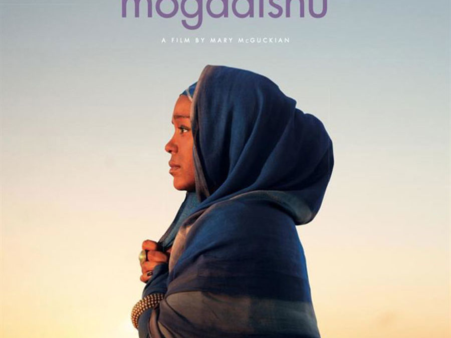 A Girl from Mogadishu