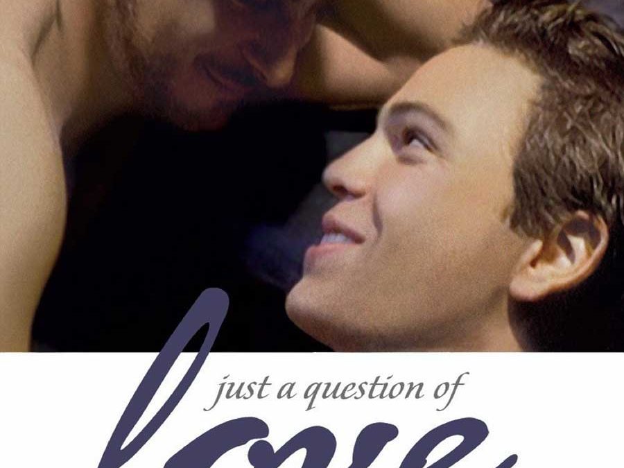 Just a question of love
