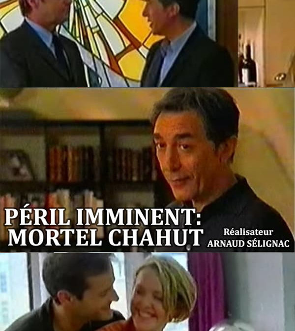 Péril imminent