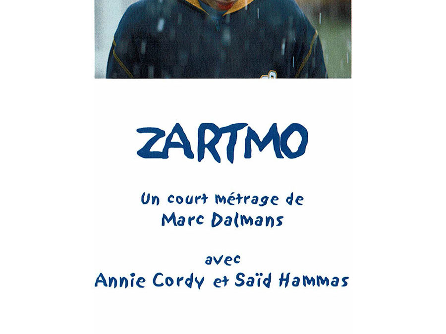 Zartmo