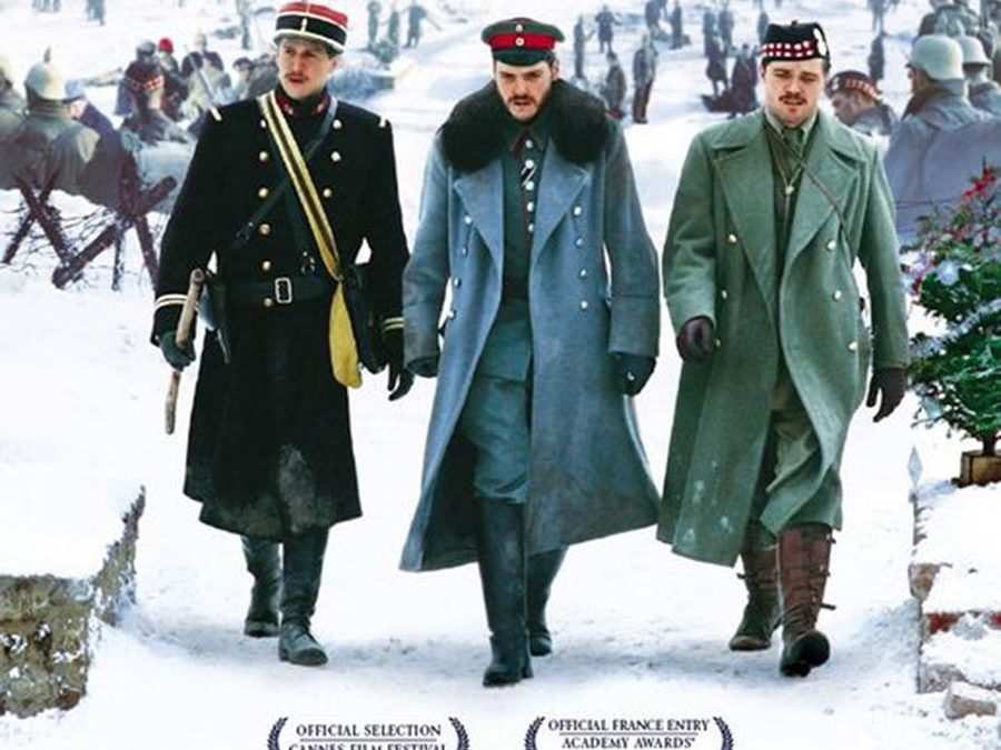Joyeux Noël