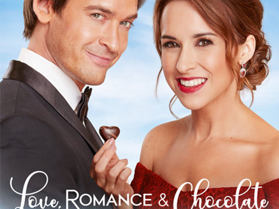 Love, Romance & Chocolate